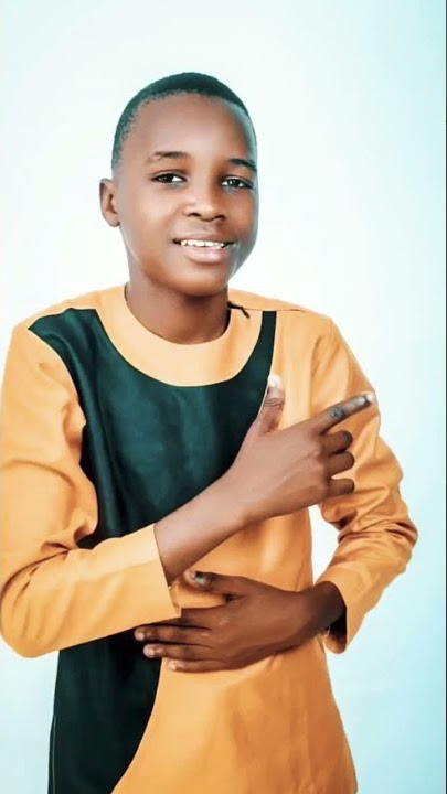 Yohana Antony Kenya song {official video.