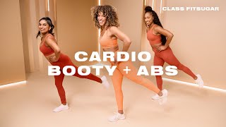 30-Minute Sweat Strong Booty and Abs by POPSUGAR Fitness 82,286 views 6 months ago 30 minutes