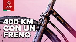 L’incredibile storia del primo Giro d’Italia.