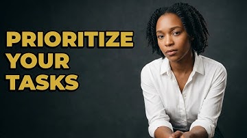 How Can I Prioritize My College Assignments?