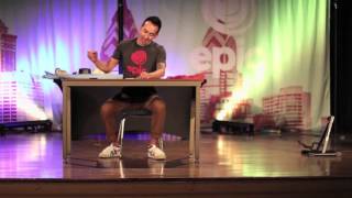 Volunteer Appreciation Party 2015 | Epic Church
