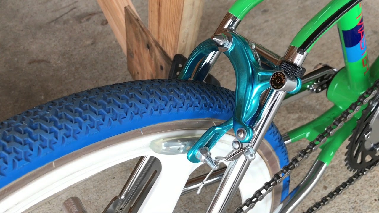 bmx brake blocks