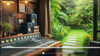 asteroid [Wave Sound Studios]