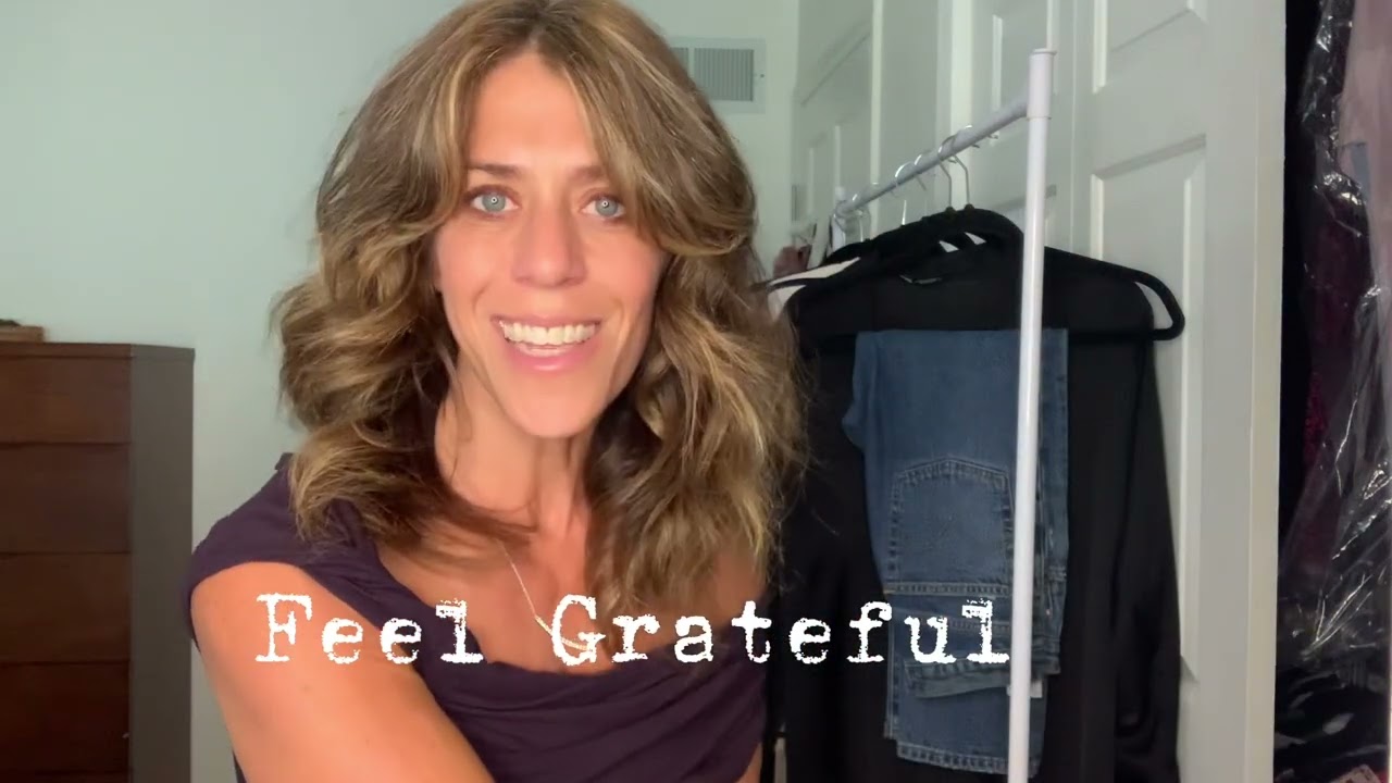 Mindful Closet-Mindful Wardrobe