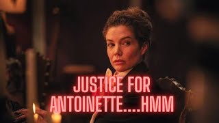 NO Justice For Antoinette....But Kinda...| The Vampire Lestat | Villain AND/OR Pawn???