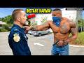Rude Cops Who Got What They DESERVED #2
