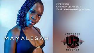 Motho Waka  Mamalisah Laylow Ft S Soul Beats 