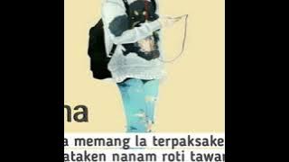 story wa lagu karo 2020