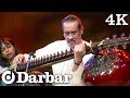 Trance dhrupad  ustad bahauddin dagar  raag kausi kanada  music of india