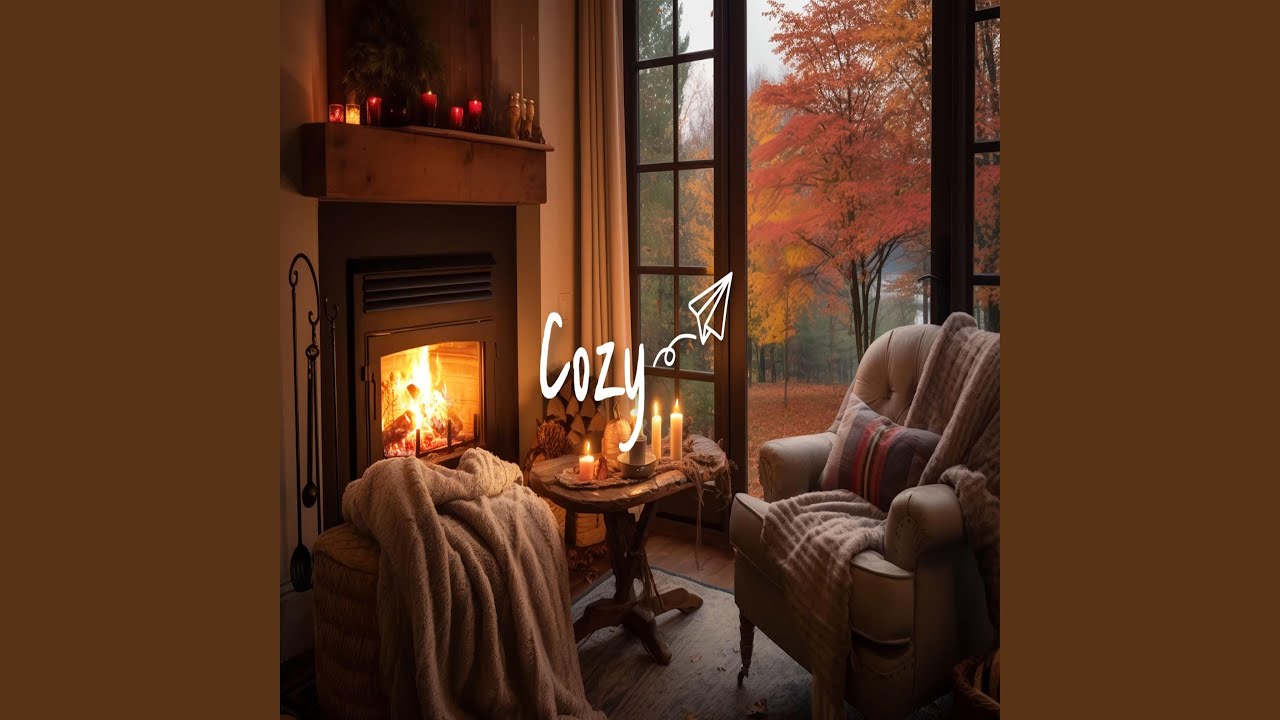 Watch Cozy on YouTube Watch Cozy on YouTube