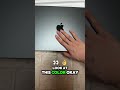 Opening My First Ever MacBook Pro