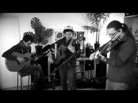 Die Wandervögel - Herbstlied (Live on The Vintage Underground)