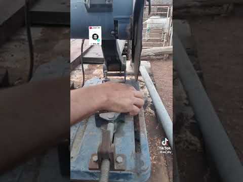 القص الصحيح بالصاروخ الثابت