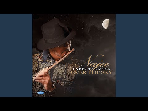 Najee & Eric Roberson - Being With You
