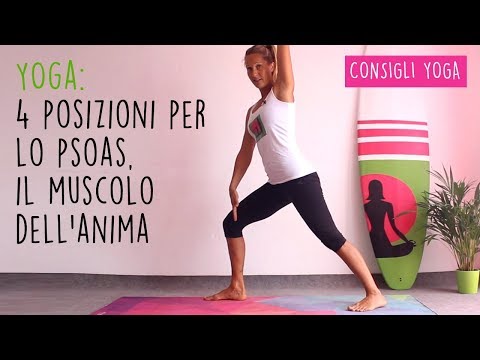 lo psoas scaricare