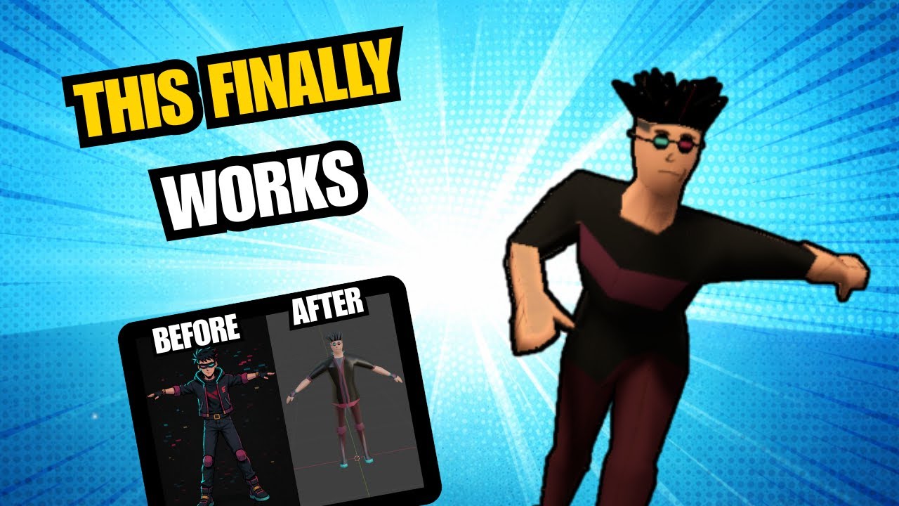 Animating My Player Character (Godot RougeLike Devlog)