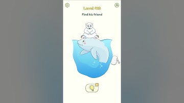 Delete One Part 2 DOP 2 LEVEL 413 #shorts