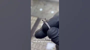 FAKE DIAMOND SCAM ONLINE 