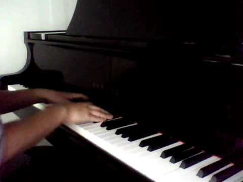 陳奕迅 Eason Chan - 於心有愧 [鋼琴 Piano - Klafmann]