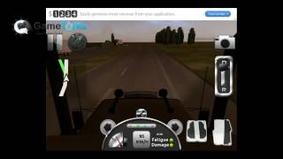 Best 3D Truck Simulator Game for Android & iOS screenshot 5