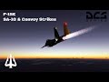 F-15E SA-10 &amp; Convoy Strikes