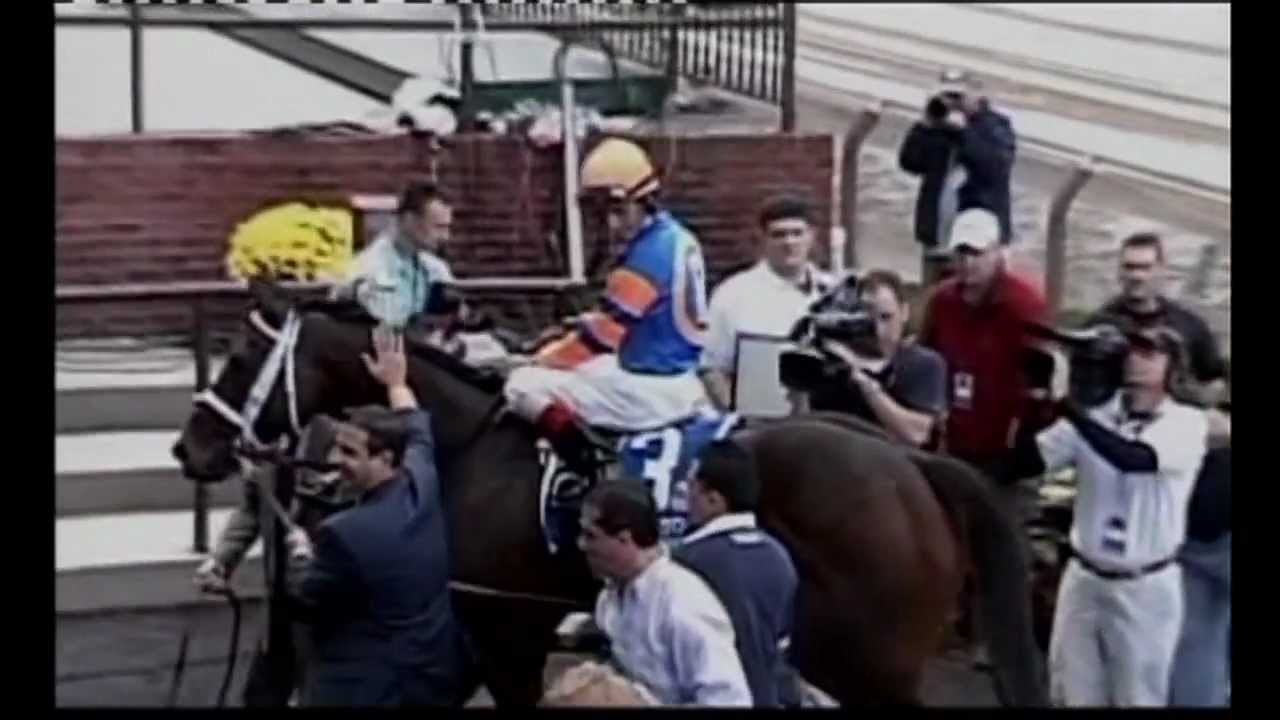 Uncle Mo - Coolmore Australia