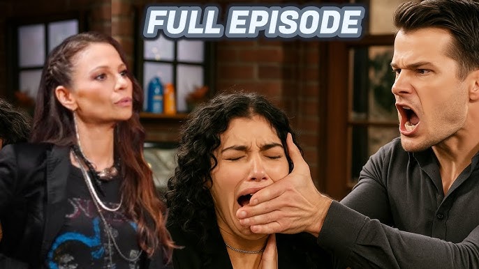 FULL - Young And The Restless Full Episode Friday, October 24, 2025 | YR  10/24/2025 - YouTube