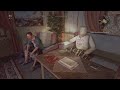 How to Enter Gazi's House Dying Light