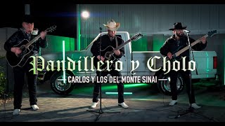 Pandillero Y Cholo [Live] - Carlos y los del Monte Sinai