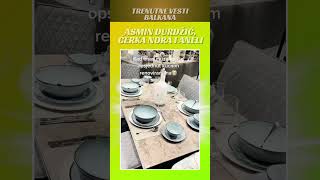 Asmin Durdžić, Ćerka Nora I Aneli