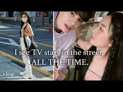 What it&amp;#39;s really <strong>like</strong> <strong>living</strong> in Korea as a YouTuber