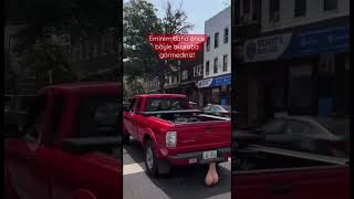 Ters Araba Daha Önce Böyle Bi Araba Görünüz Mü? Şfet