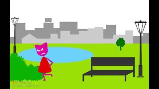 Peppa Steals A Slap Chop