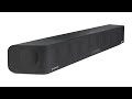 Review: Sennheiser AMBEO Soundbar Max – 5.1.4 Dolby Atmos Home Theater Beast