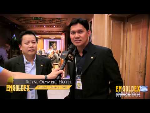 EmGoldex Vietnam Philippines - We make money online