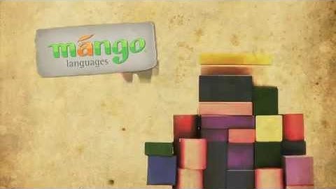 Mango Languages: How it works