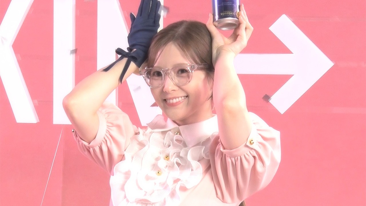 Mai Shiraishi delivers a passionate performance as 