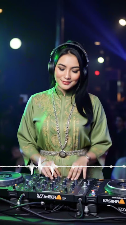 DJ DANGDUT REMIX ASIK GOYANG #shorts