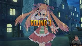 Moe Waifu H: Genius ~ [100% Trophy Gameplay, PS5]