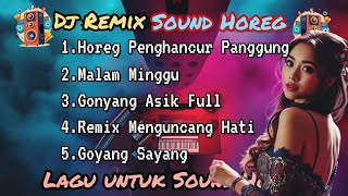 Download Lagu DJ Dangdut Remix Koplo Jedag Jedug 🎧 Bikin Goyang Auto Lupa Waktu 🎶 sound Horeg MP3