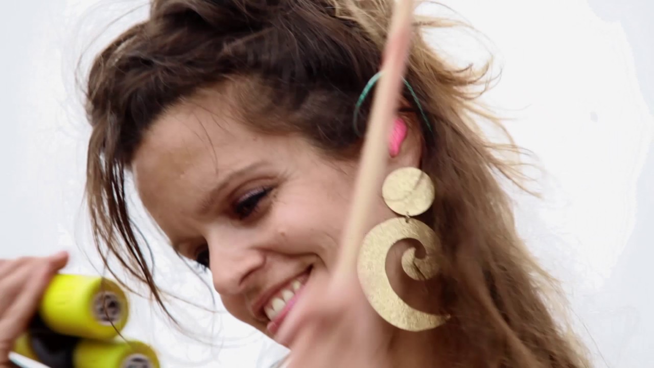 Female Fusion GLASER DESIGN