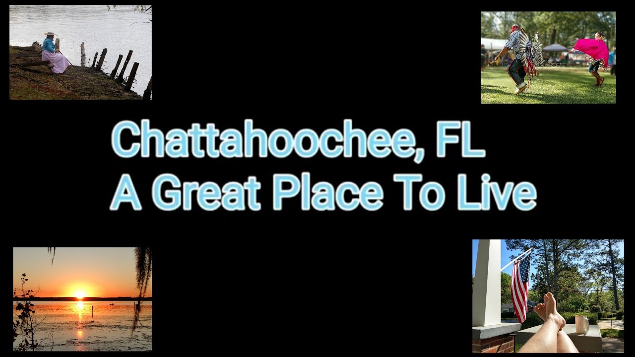 (HGTV) Chattahoochee, A Great Place To Live YouTube