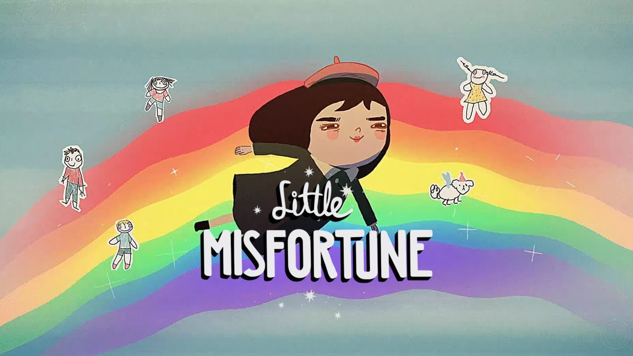 little misfortune ending