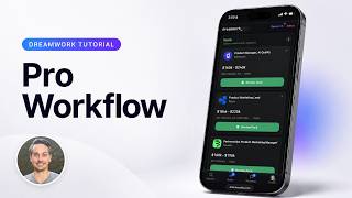 Pro workflow to get hired faster