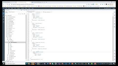 Part 2: SAP Cloud Platform Connectivity (Logged in user in NEO environment)