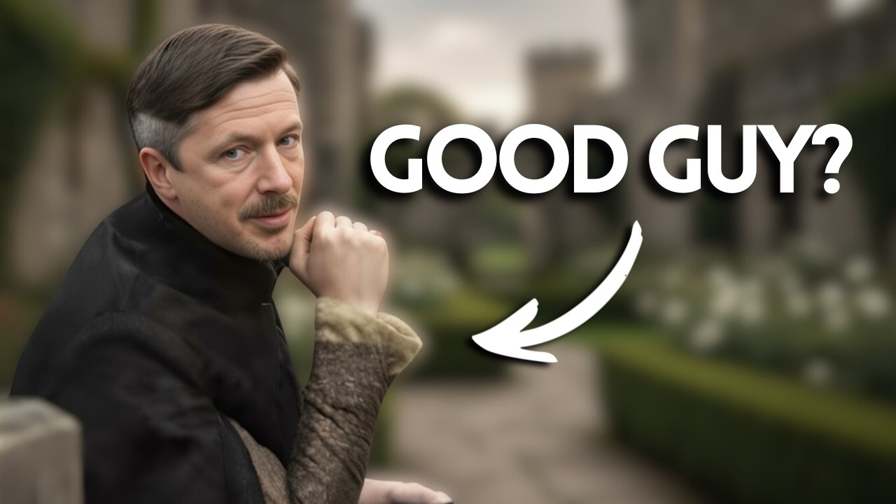 Littlefinger Almost Became King, But he Messed Up
