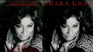 Chaka Khan - Got To Be There (1982) [HQ]