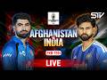 Live | Afghanistan vs India | Match 02 | T20I Series 2026 | ACB | M9N1Kのサムネイル