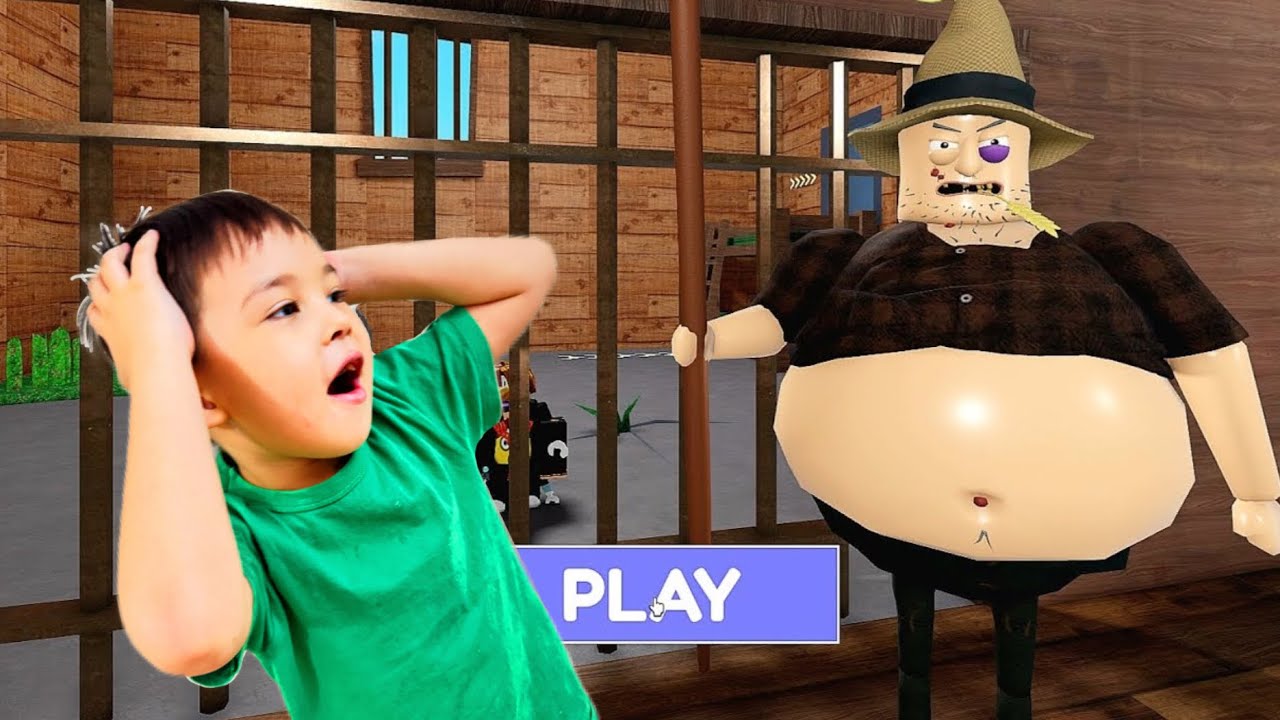 #Сбегите с фермы тим!