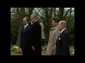 Ronald Reagan Visited A Cemetery With SS Nazi Graves